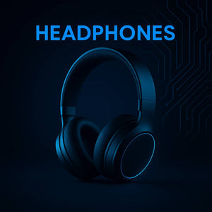 Headphones
