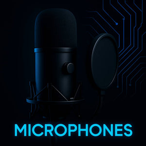 Microphones
