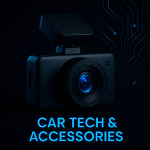 Car Tech & Accessories