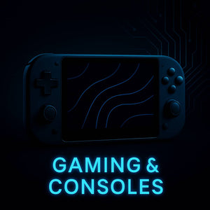 Gaming & Consoles